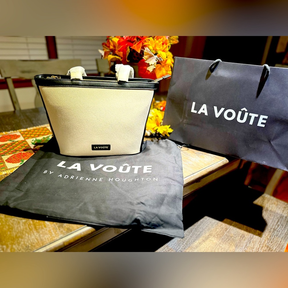 La Voute purse